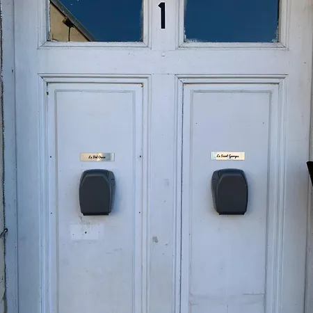 Ferienwohnung Dijon Et Alentours Fauverney Exterior foto