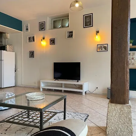 Ferienwohnung Dijon Et Alentours Fauverney Exterior foto
