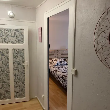 Ferienwohnung Dijon Et Alentours Fauverney Exterior foto