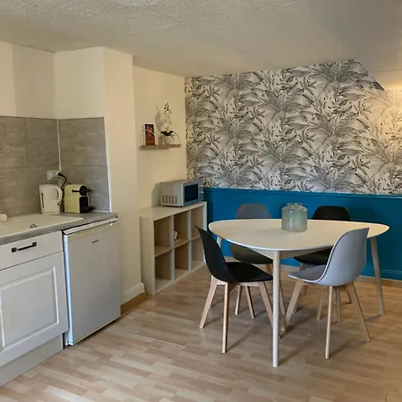 Ferienwohnung Dijon Et Alentours Fauverney Exterior foto