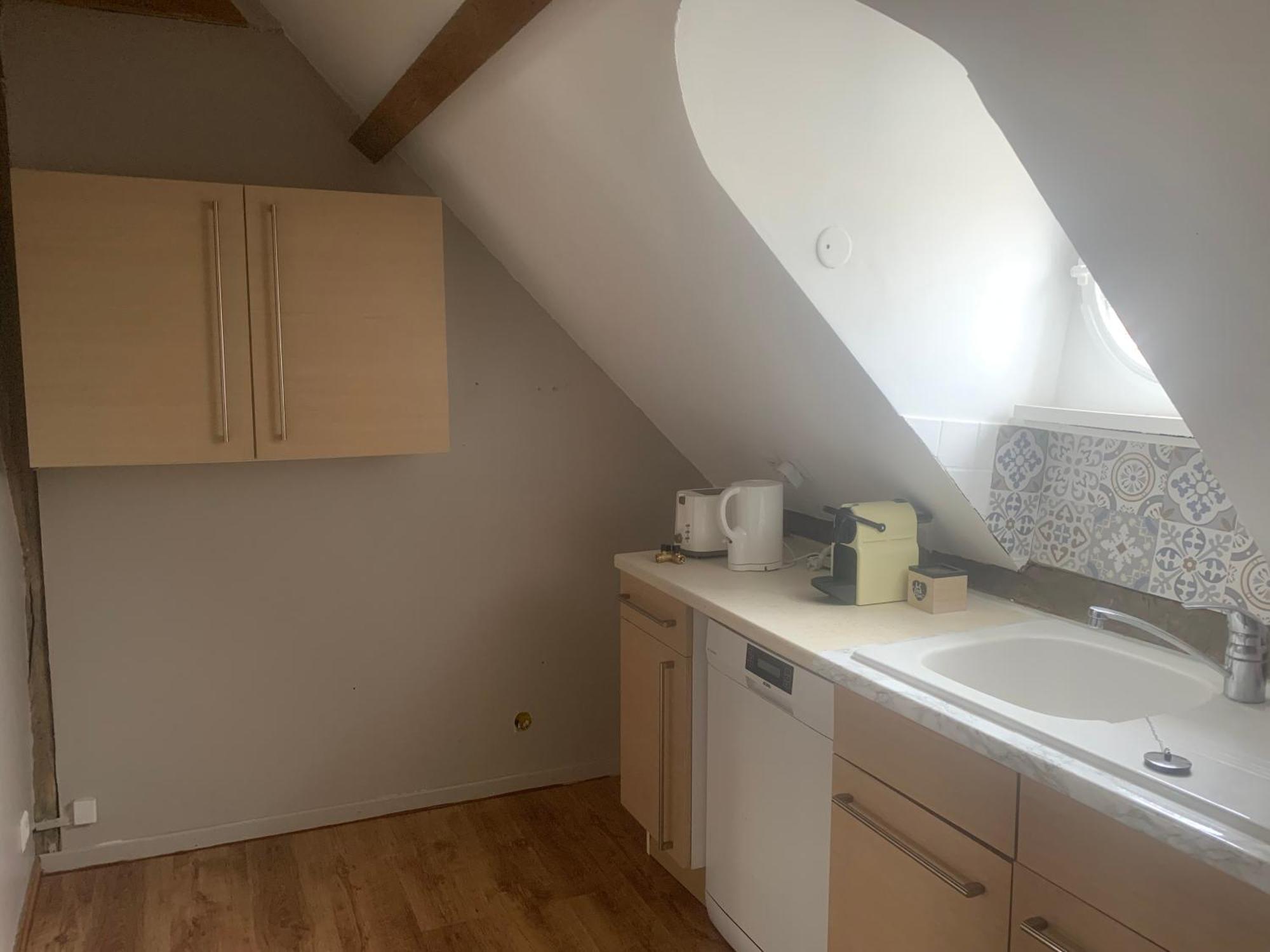 Dijon Et Alentours Apartment *