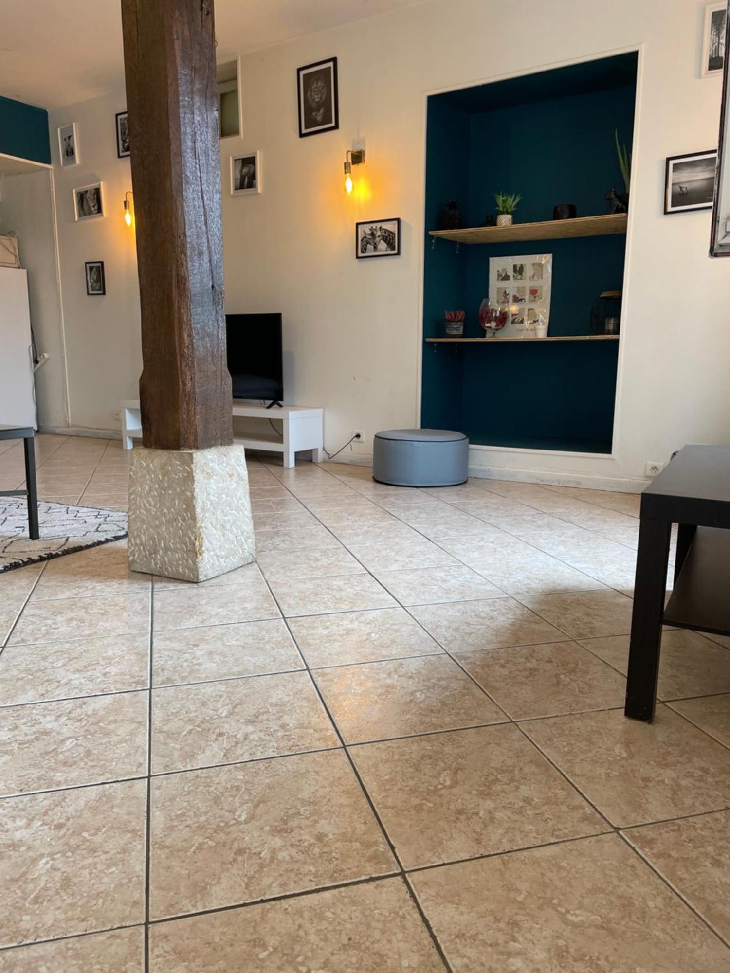 Apartment Dijon Et Alentours Fauverney