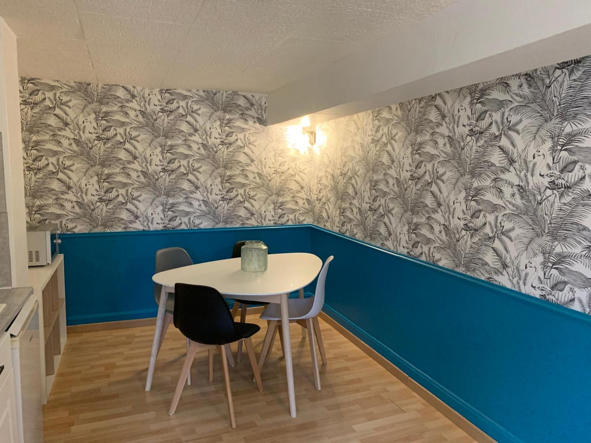 Dijon Et Alentours Apartment
