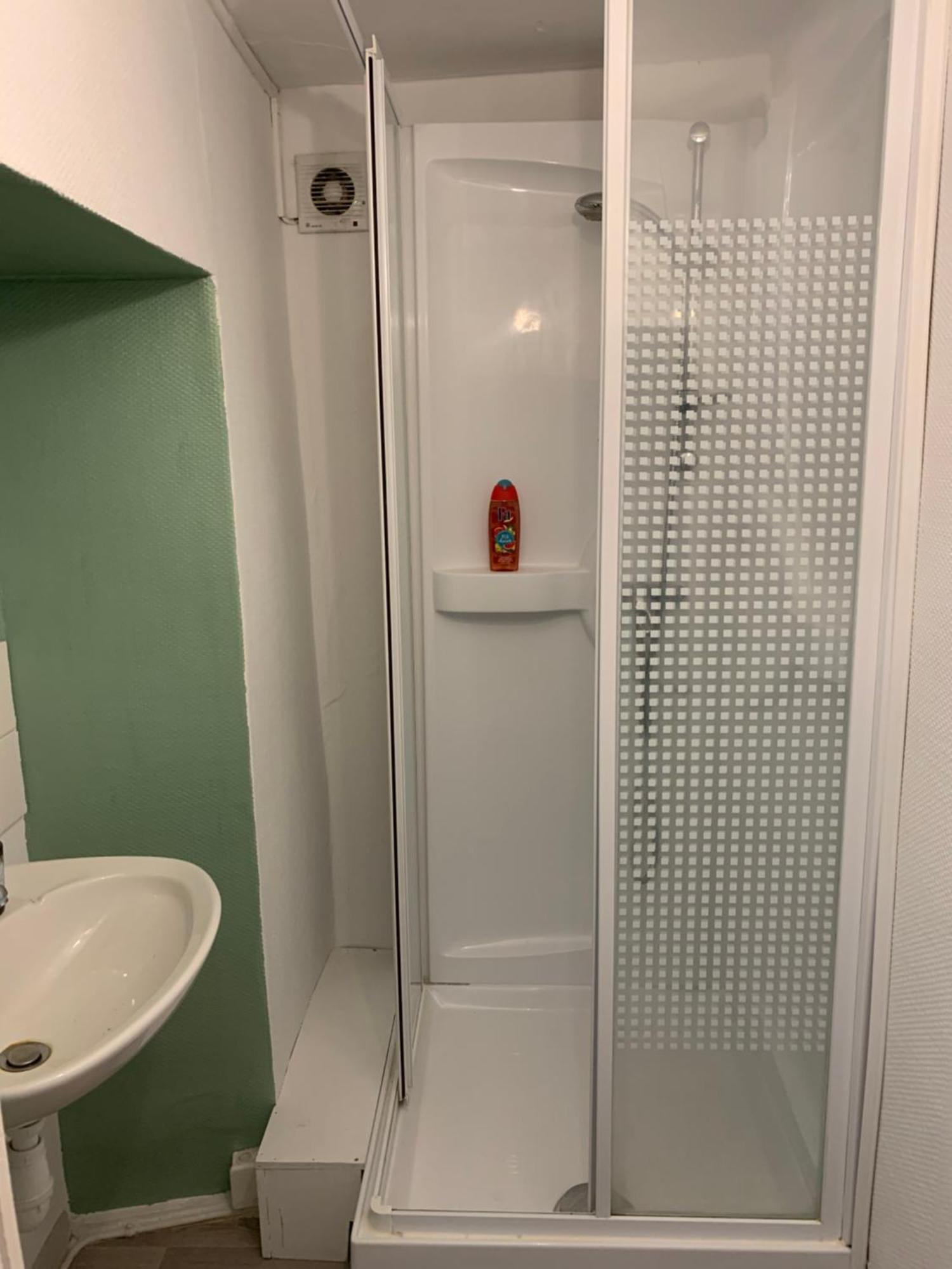 Apartment Dijon Et Alentours