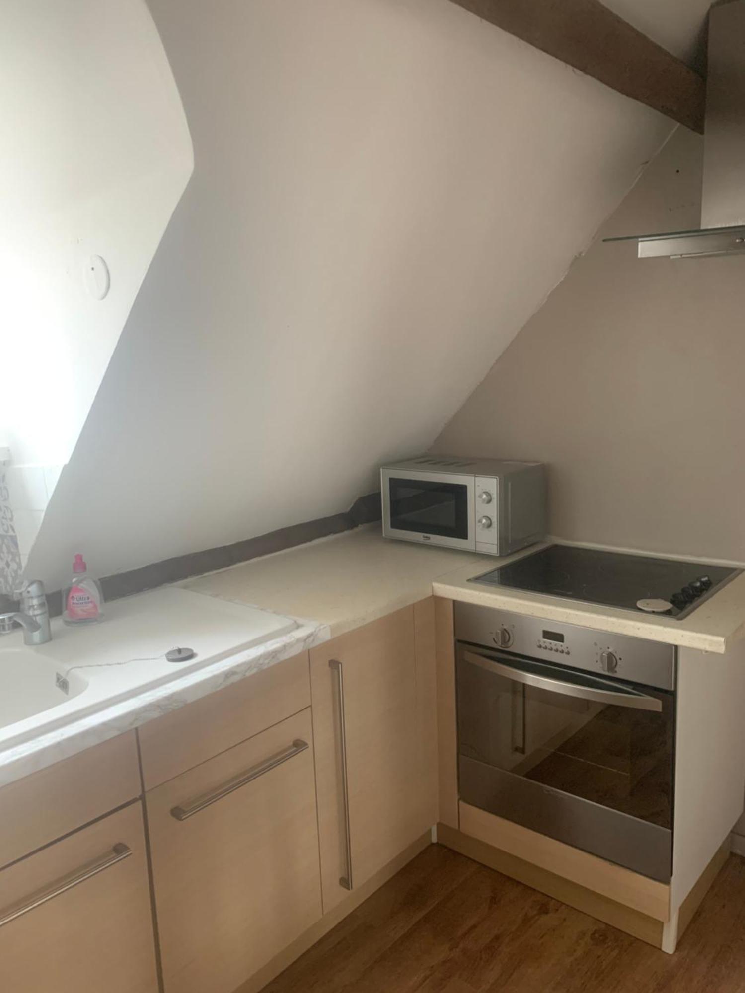 Apartment Dijon Et Alentours *