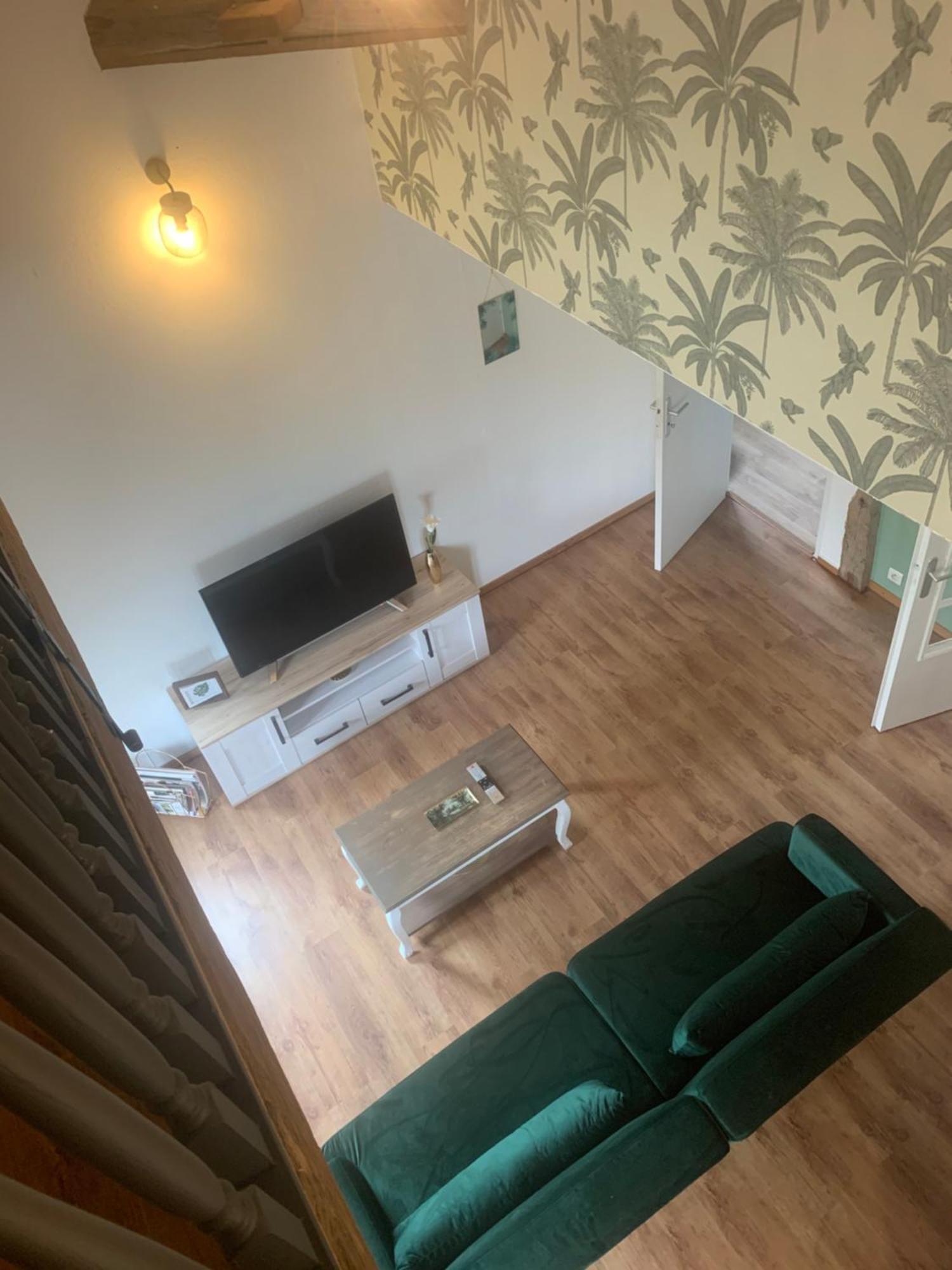 Apartment Dijon Et Alentours Fauverney