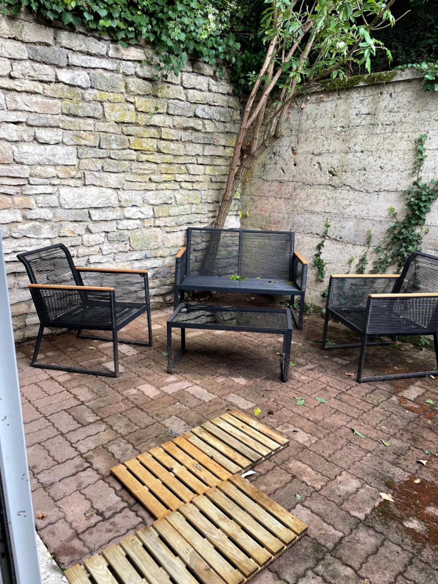 Apartment Dijon Et Alentours Fauverney