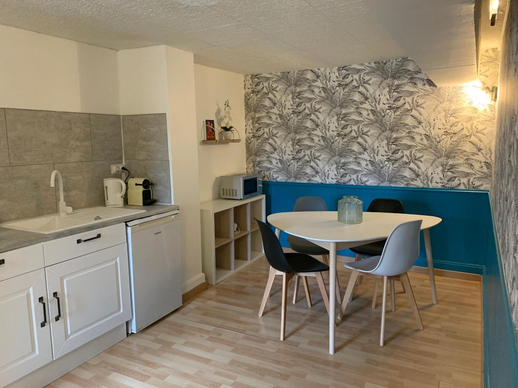 Dijon Et Alentours Apartment *