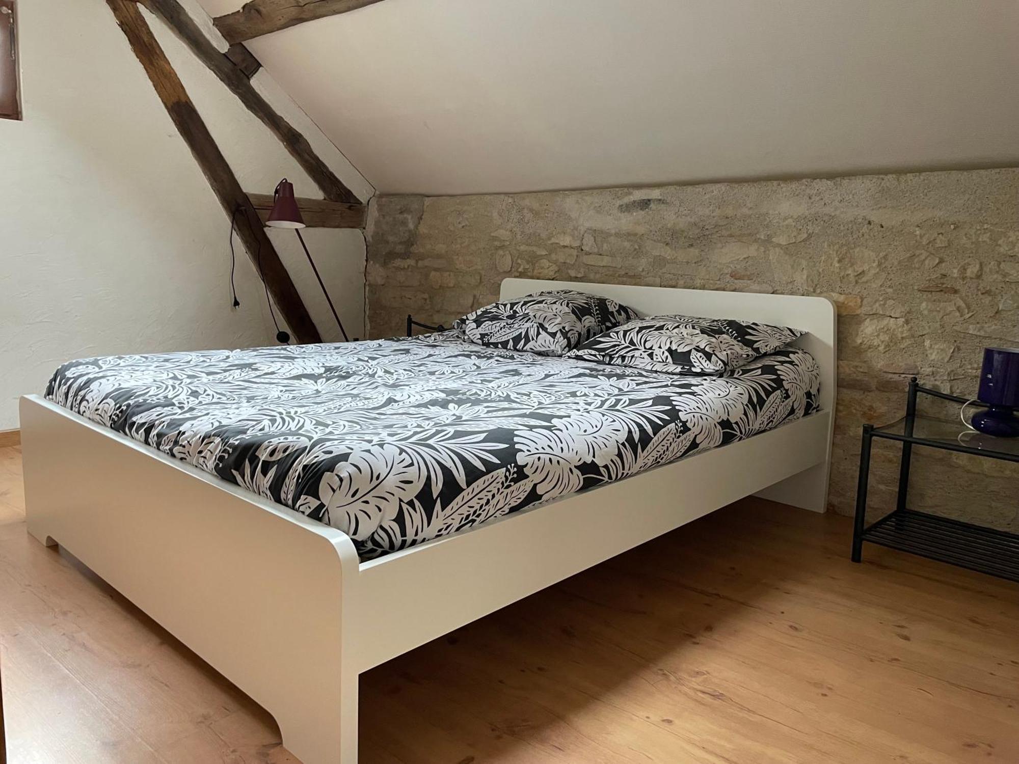 Dijon Et Alentours Apartment Fauverney