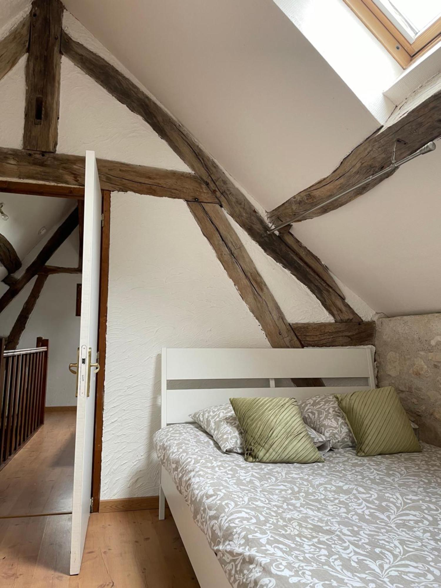 Apartment Dijon Et Alentours