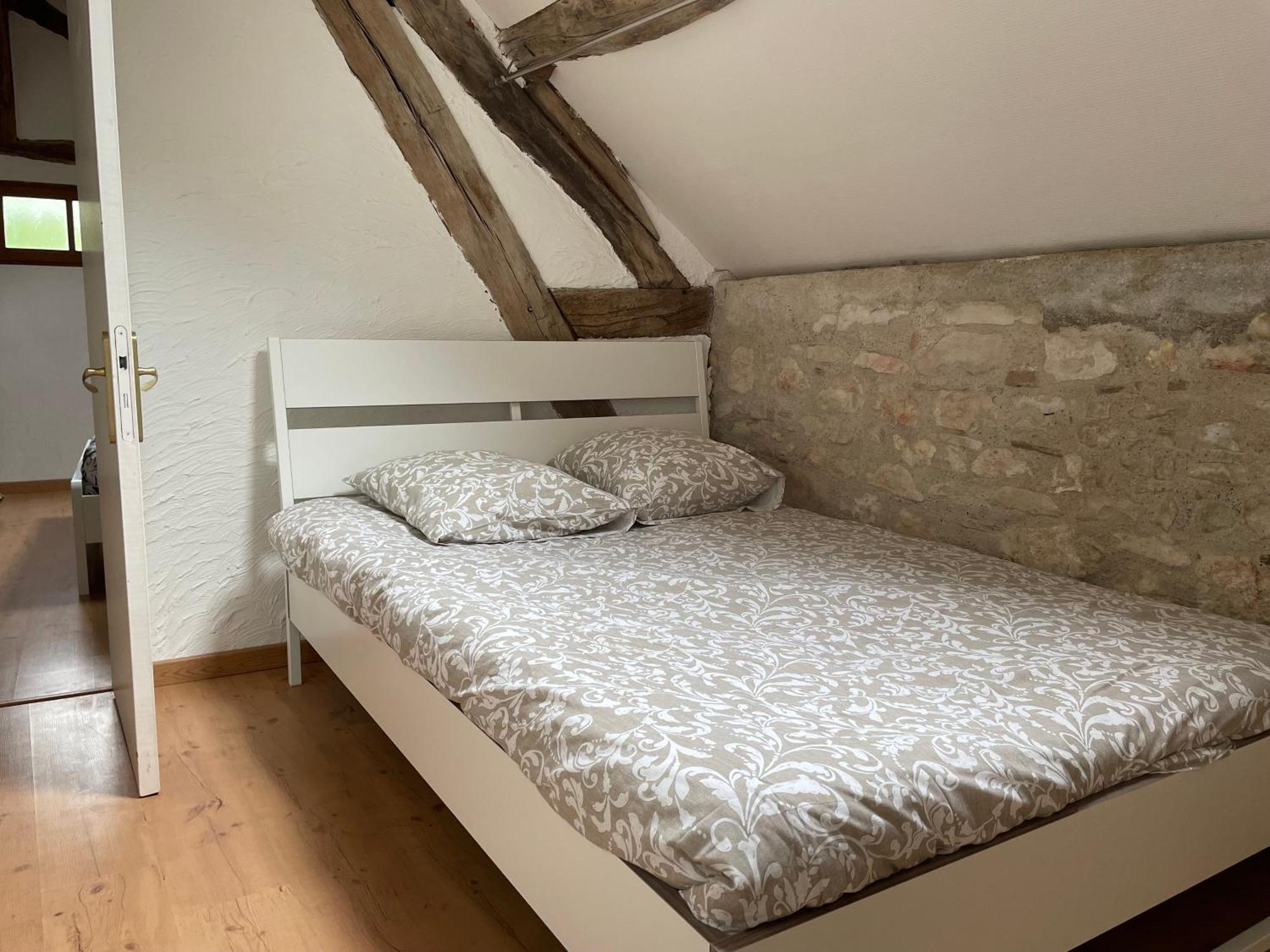 Apartment Dijon Et Alentours Fauverney
