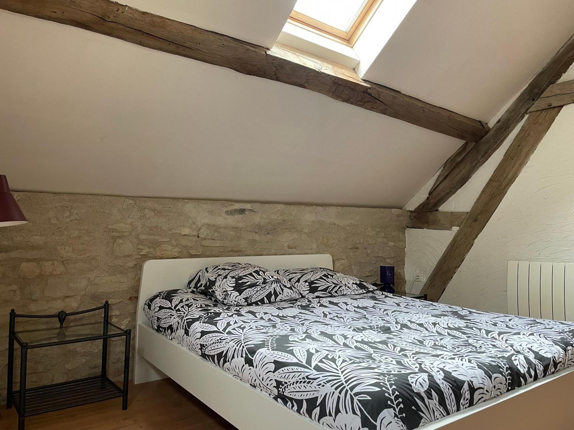 Apartment Dijon Et Alentours