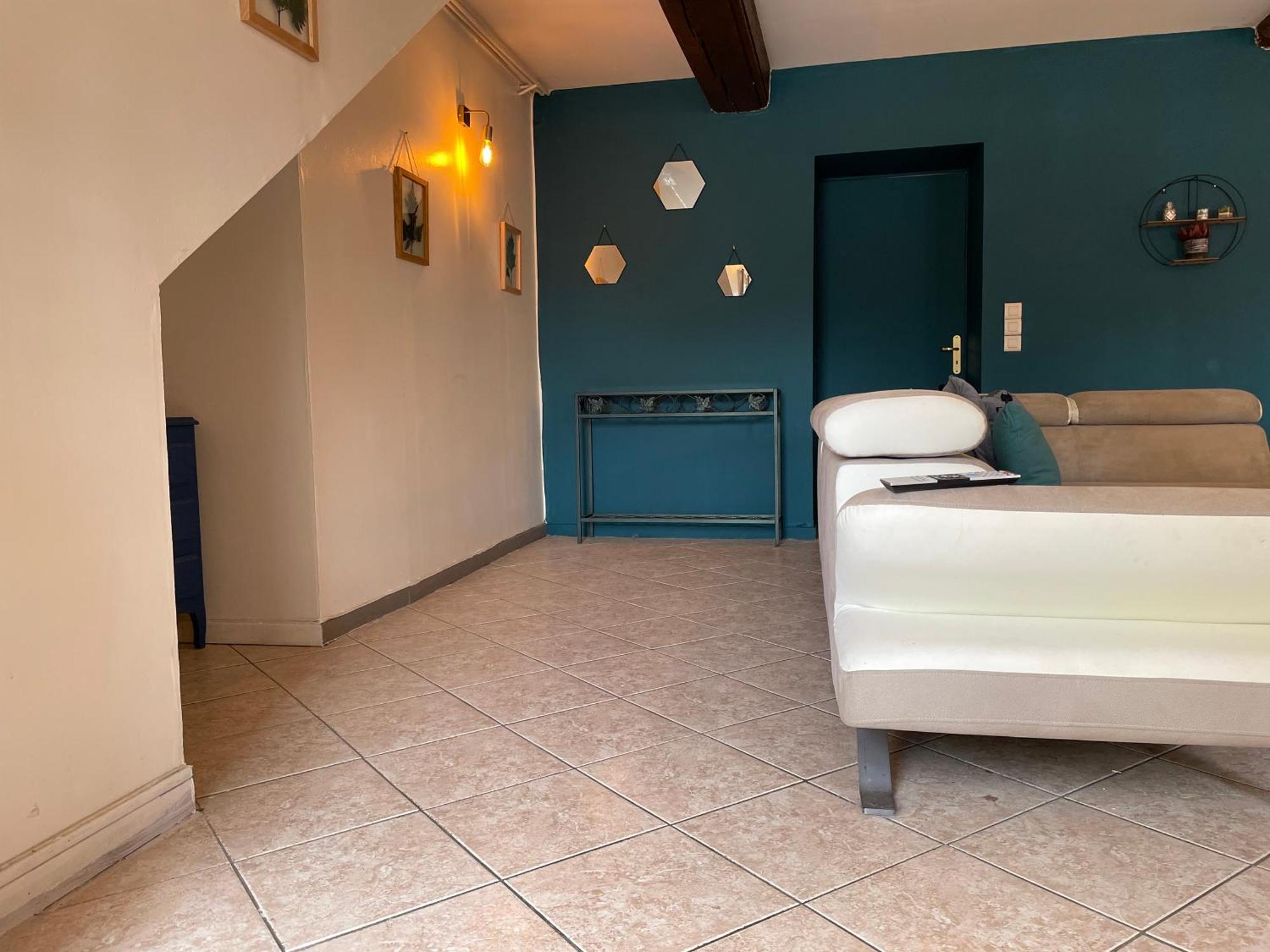 Apartment Dijon Et Alentours Fauverney