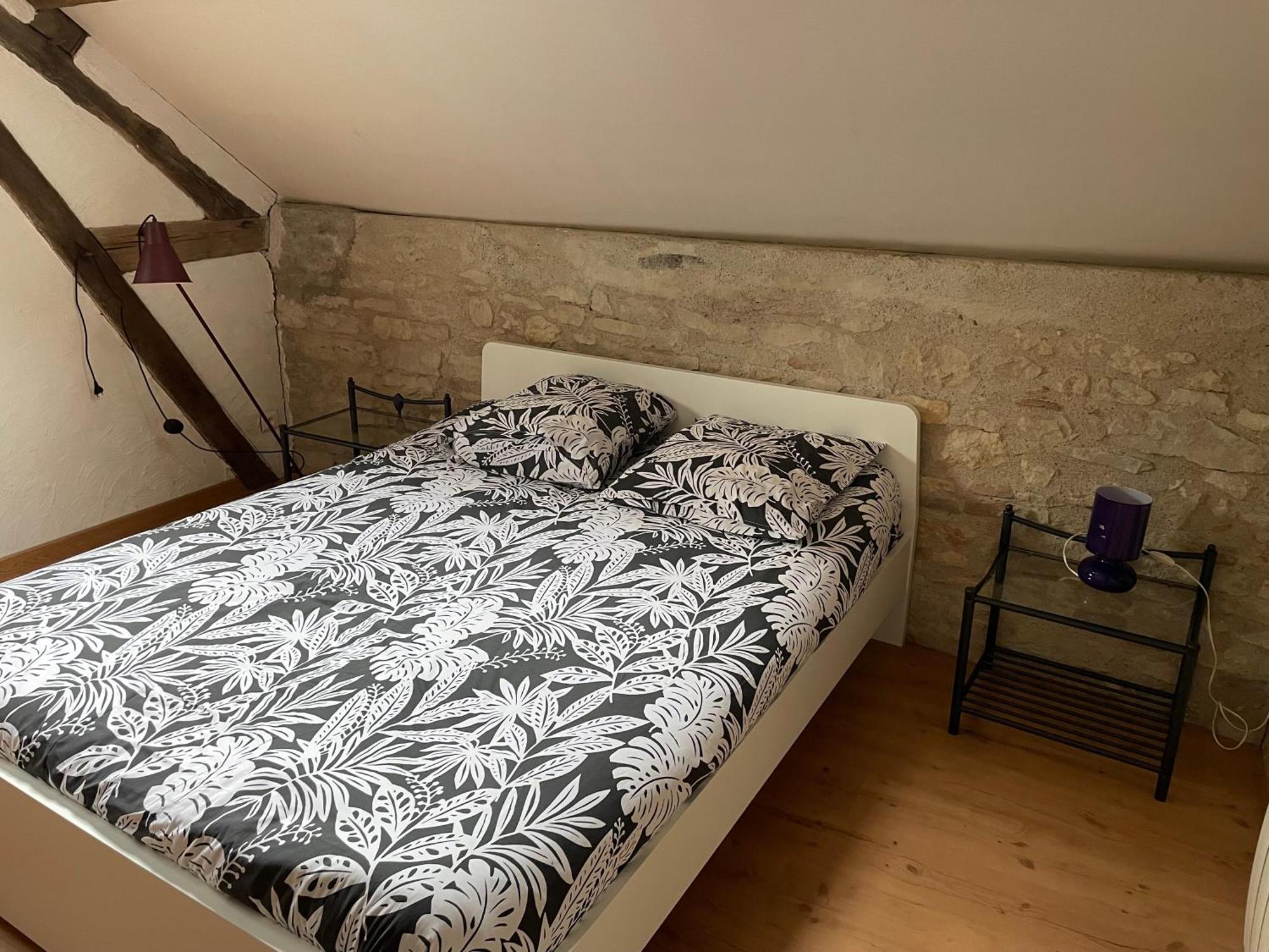 Dijon Et Alentours Apartment *