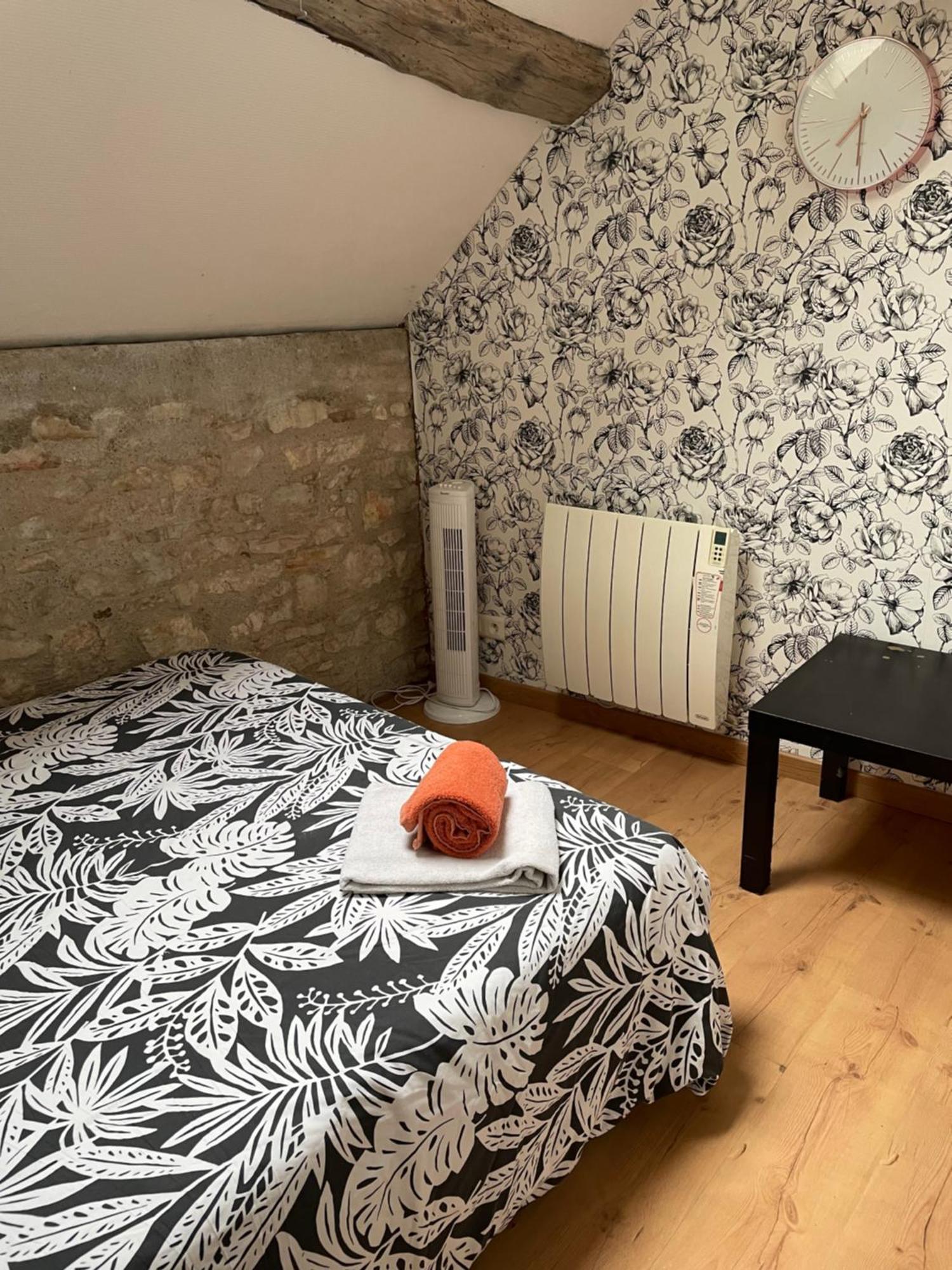 Apartment Dijon Et Alentours Fauverney